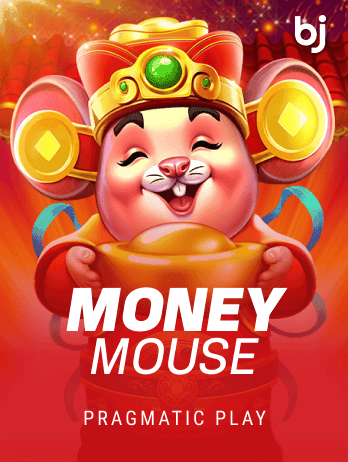Money Mouse icon