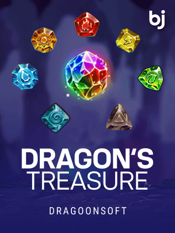 Dragon's Treasure icon