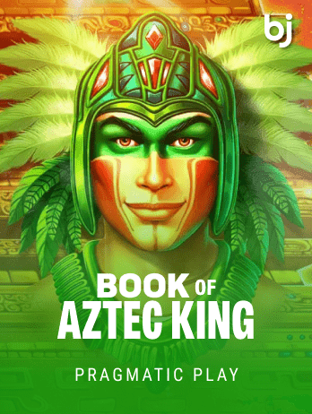 Book of Aztec King icon