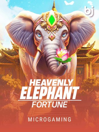Heavenly Elephant Fortune icon