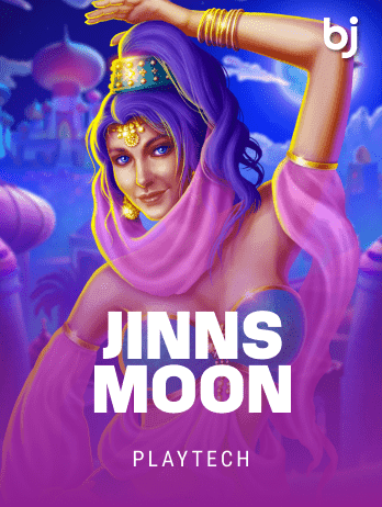 Jinns Moon icon
