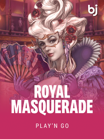 Royal Masquerade icon